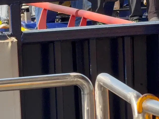 Weblancer Technologies team trip to Imagica, photo 6
