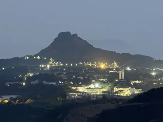 Weblancer Technologies team trip to Lonavala, photo 9