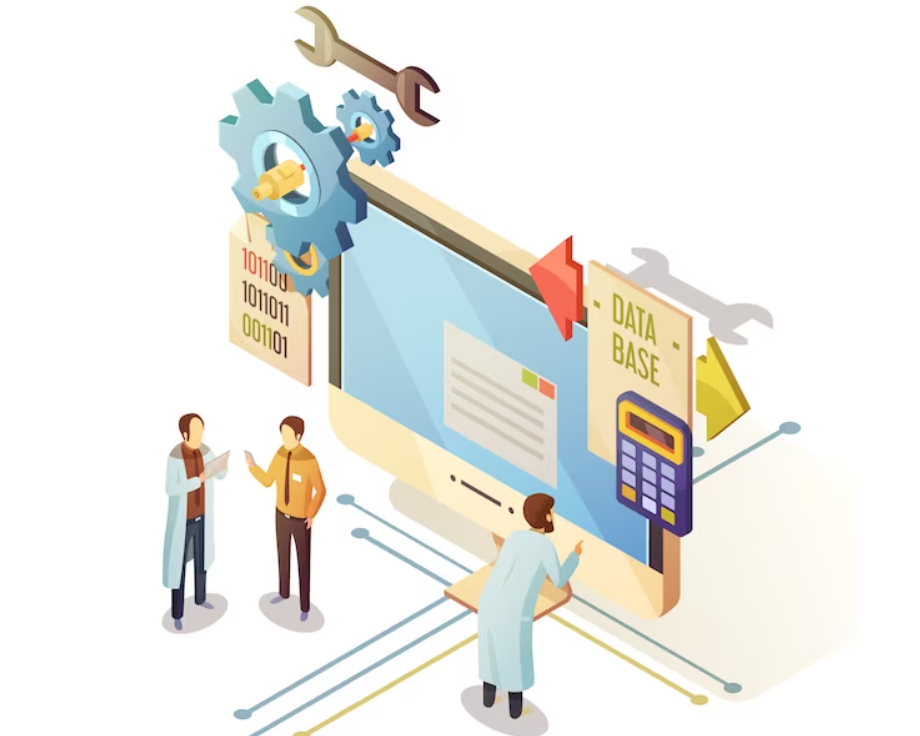 it-infrastructure-management